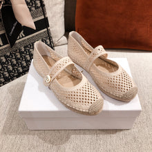 Load image into Gallery viewer, DIOR FLATS 21
