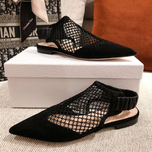 Load image into Gallery viewer, DIOR FLATS 22
