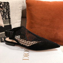 Load image into Gallery viewer, DIOR FLATS 22
