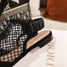 Load image into Gallery viewer, DIOR FLATS 22
