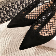 Load image into Gallery viewer, DIOR FLATS 22
