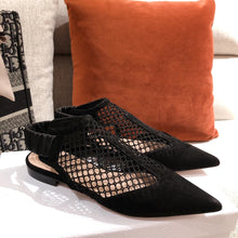 Load image into Gallery viewer, DIOR FLATS 22
