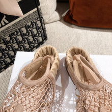 Load image into Gallery viewer, DIOR FLATS 23
