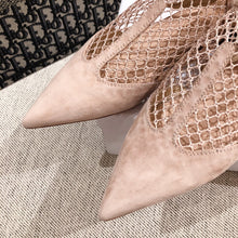 Load image into Gallery viewer, DIOR FLATS 23
