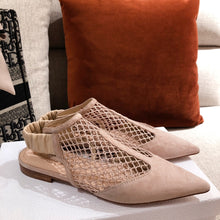 Load image into Gallery viewer, DIOR FLATS 23
