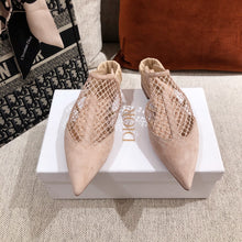 Load image into Gallery viewer, DIOR FLATS 23
