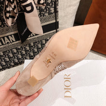 Load image into Gallery viewer, DIOR HIGH HEELS 16
