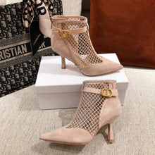 Load image into Gallery viewer, DIOR HIGH HEELS 16

