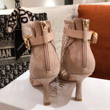 Load image into Gallery viewer, DIOR HIGH HEELS 16
