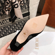 Load image into Gallery viewer, DIOR HIGH HEELS 17

