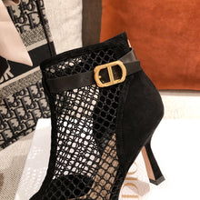 Load image into Gallery viewer, DIOR HIGH HEELS 17
