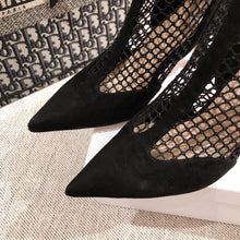 Load image into Gallery viewer, DIOR HIGH HEELS 17
