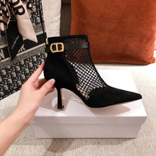 Load image into Gallery viewer, DIOR HIGH HEELS 17
