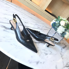 Load image into Gallery viewer, DIOR HIGH HEELS 27
