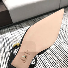 Load image into Gallery viewer, DIOR FLATS 24
