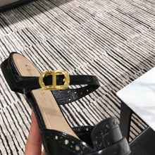 Load image into Gallery viewer, DIOR FLATS 24
