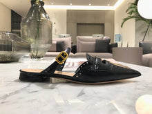 Load image into Gallery viewer, DIOR FLATS 24
