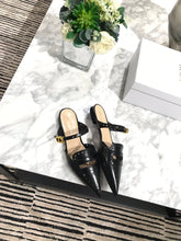 Load image into Gallery viewer, DIOR FLATS 24
