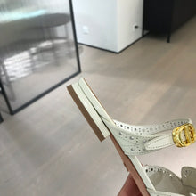 Load image into Gallery viewer, DIOR FLATS 25
