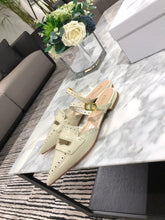 Load image into Gallery viewer, DIOR FLATS 25
