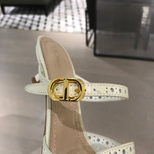 Load image into Gallery viewer, DIOR HIGH HEELS 30
