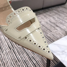 Load image into Gallery viewer, DIOR HIGH HEELS 30
