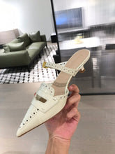 Load image into Gallery viewer, DIOR HIGH HEELS 30
