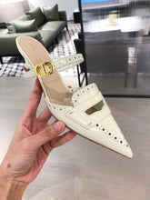 Load image into Gallery viewer, DIOR HIGH HEELS 30
