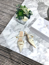 Load image into Gallery viewer, DIOR HIGH HEELS 30
