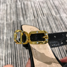 Load image into Gallery viewer, DIOR FLATS 26
