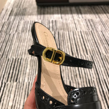 Load image into Gallery viewer, DIOR FLATS 26
