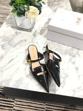 Load image into Gallery viewer, DIOR FLATS 26
