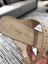 Load image into Gallery viewer, DIOR HIGH HEELS 31
