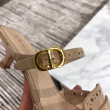 Load image into Gallery viewer, DIOR HIGH HEELS 31
