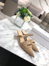 Load image into Gallery viewer, DIOR HIGH HEELS 31
