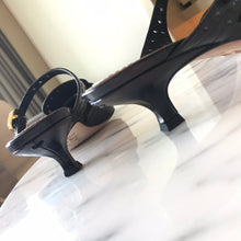 Load image into Gallery viewer, DIOR HIGH HEELS 34
