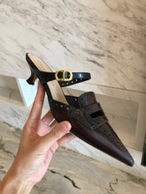Load image into Gallery viewer, DIOR HIGH HEELS 34
