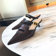 Load image into Gallery viewer, DIOR HIGH HEELS 34
