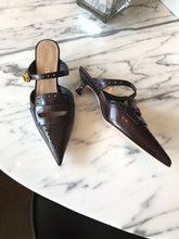 Load image into Gallery viewer, DIOR HIGH HEELS 34
