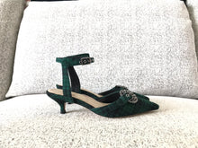 Load image into Gallery viewer, DIOR HIGH HEELS 40
