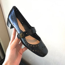 Load image into Gallery viewer, DIOR FLATS 29
