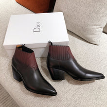 Load image into Gallery viewer, DIOR BOOTS 19
