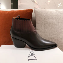 Load image into Gallery viewer, DIOR BOOTS 19
