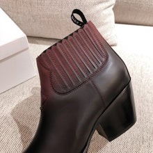 Load image into Gallery viewer, DIOR BOOTS 19
