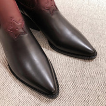 Load image into Gallery viewer, DIOR BOOTS 19
