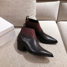 Load image into Gallery viewer, DIOR BOOTS 19

