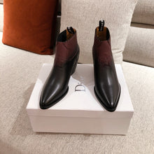 Load image into Gallery viewer, DIOR BOOTS 19
