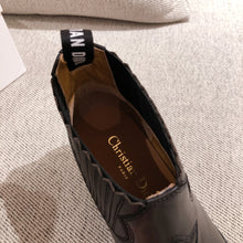 Load image into Gallery viewer, DIOR BOOTS 21
