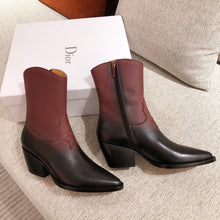 Load image into Gallery viewer, DIOR BOOTS 23
