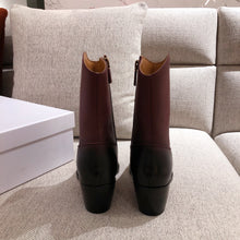 Load image into Gallery viewer, DIOR BOOTS 23
